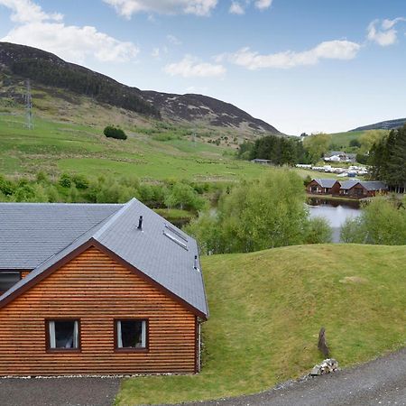 Glengoulandie Lodge Zewnętrze zdjęcie