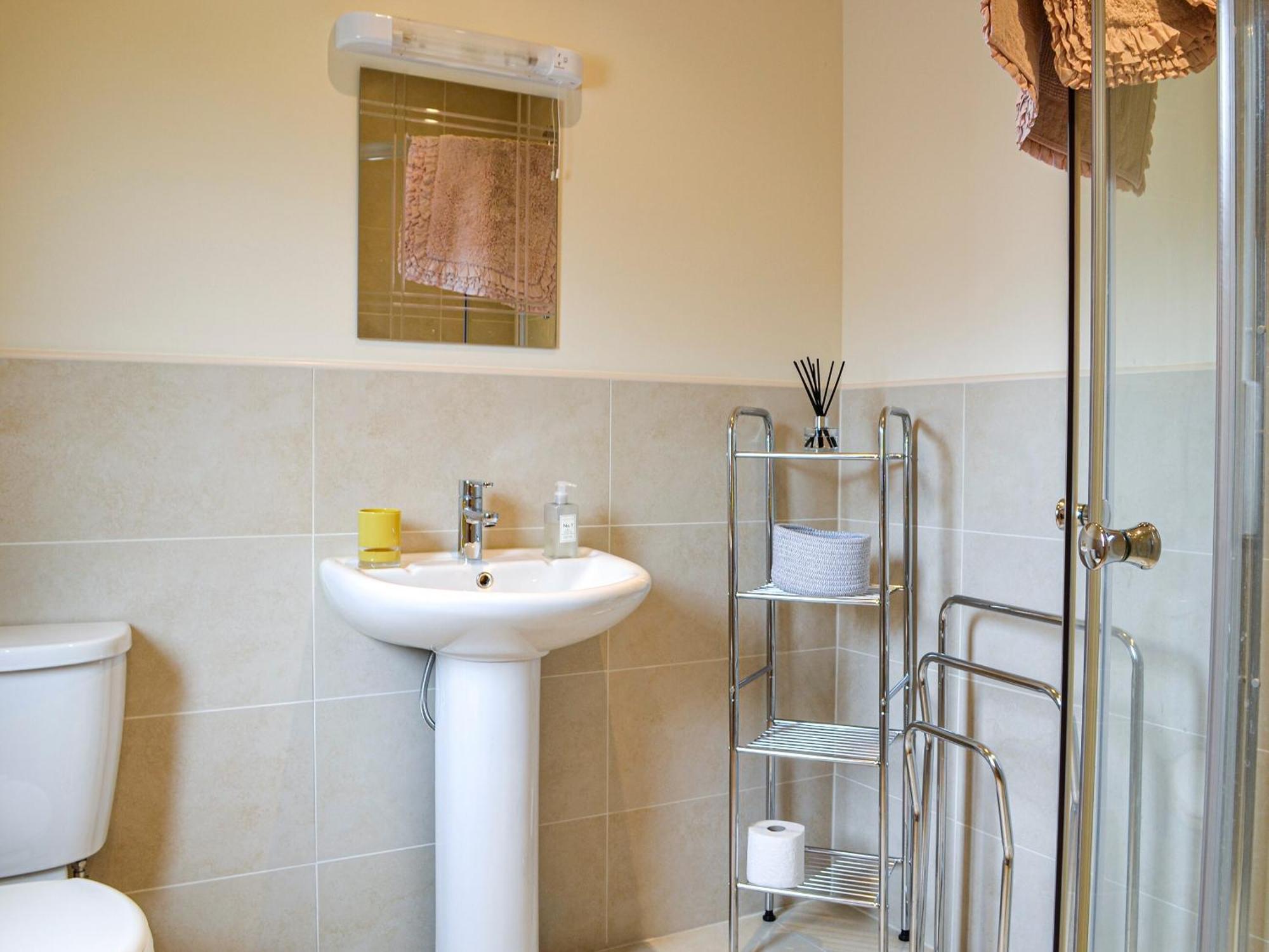 Glengoulandie Lodge Zewnętrze zdjęcie