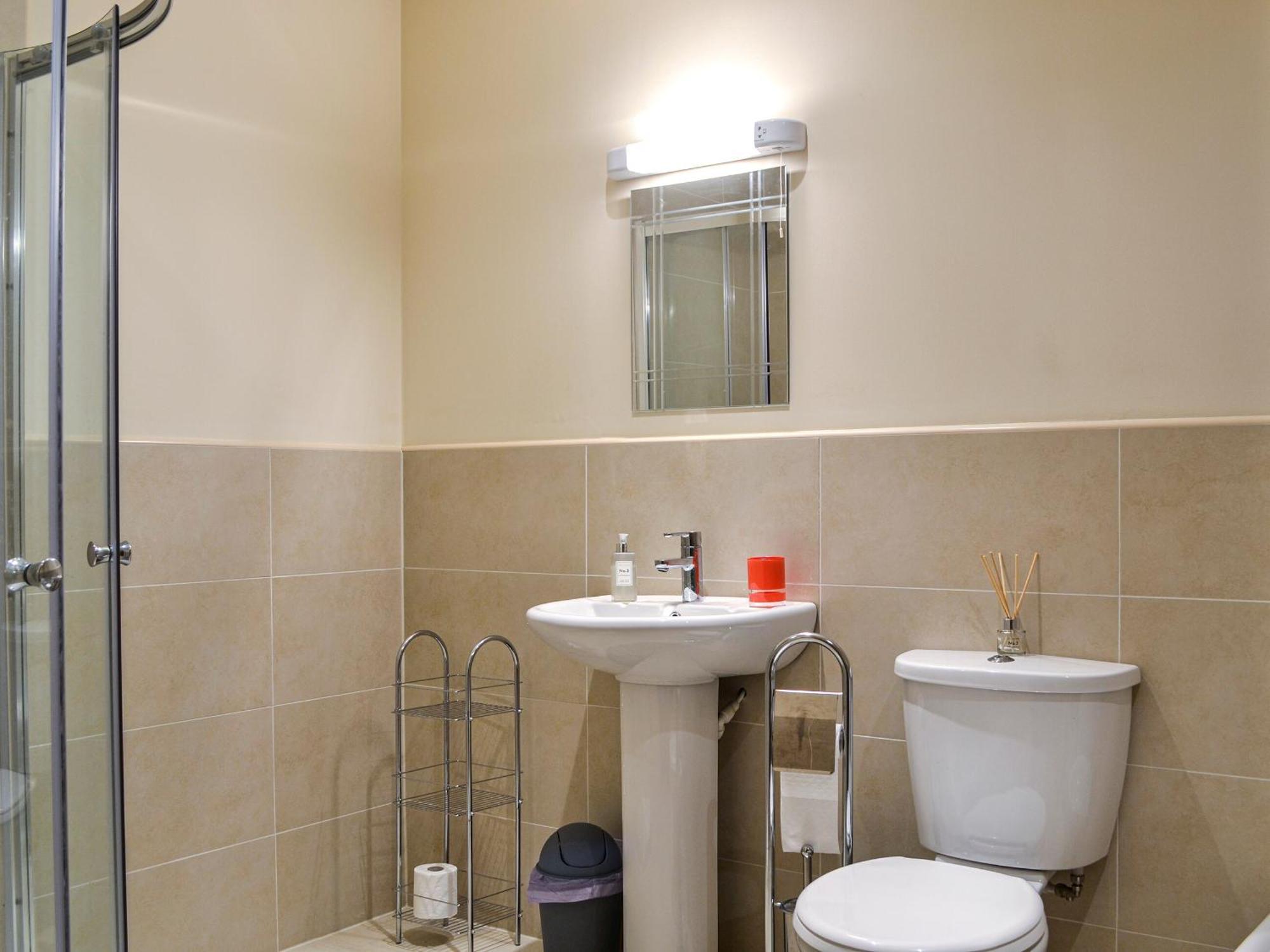 Glengoulandie Lodge Zewnętrze zdjęcie